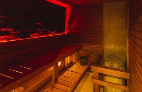 Kuressaare Apartment | Johan Suites & Spa