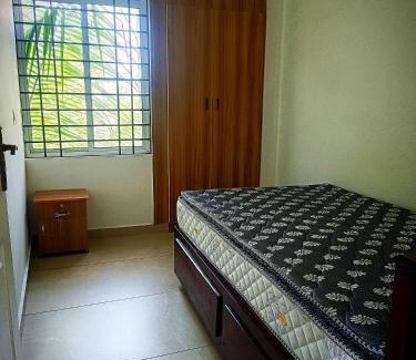 Kochi Apartment | Johana Inn