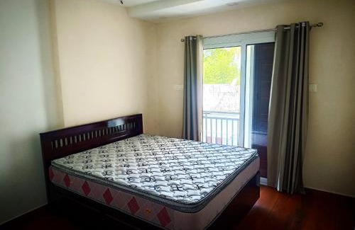 Kochi Apartment | Johana Inn