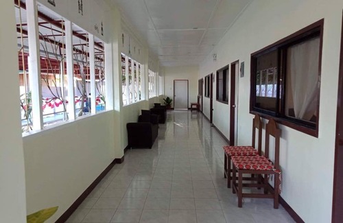 Dumanjug Hotel | Johann Ritz Place