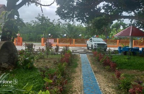 Dumanjug Hotel | Johann Ritz Place