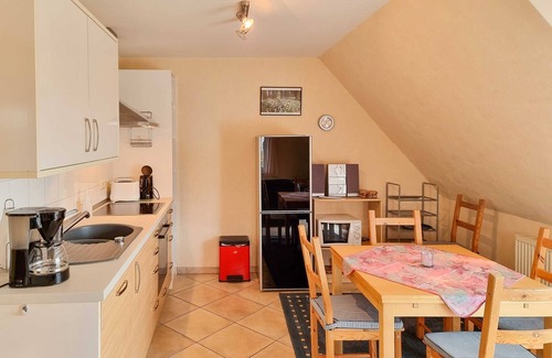 Wiek Apartment | Johanna - Holiday apartments Wiek, FW Laura and Johanna