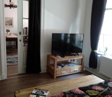Eckernfoerde Apartment | Johannes Büll