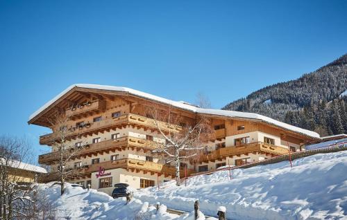 Hinterglemm Hotel | Johanneshof - Dein MOUNTAIN Wohlfühlhotel