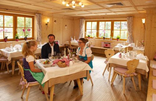 Hinterglemm Hotel | Johanneshof - Dein MOUNTAIN Wohlfühlhotel