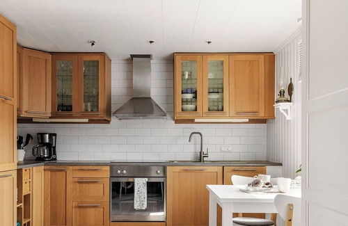 Halmstad House | Johannistorp by Interhome