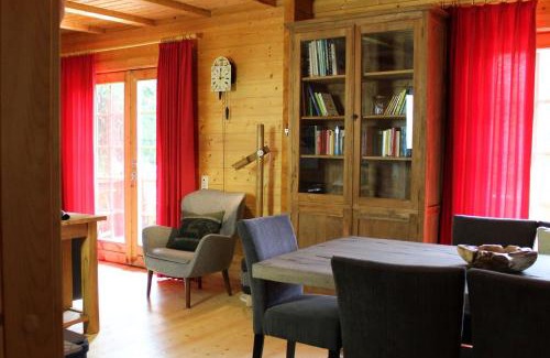 Feldberg House | John B lodge
