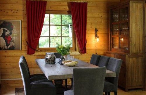 Feldberg House | John B lodge