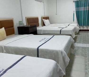 Mittakpheap House | John Bosco Guesthouse