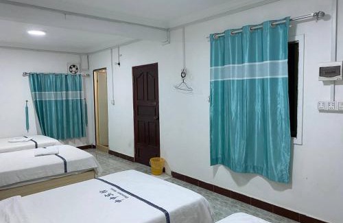 Mittakpheap House | John Bosco Guesthouse