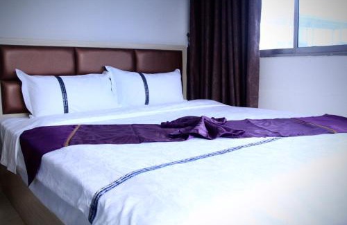 Mittakpheap House | John Bosco Guesthouse