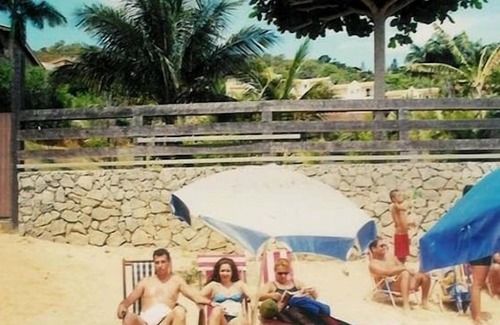 Joao Fernandes House | John Fernandes - Beira Mar - 5/4