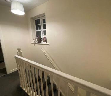 Speke House | John Lennon airport guests house