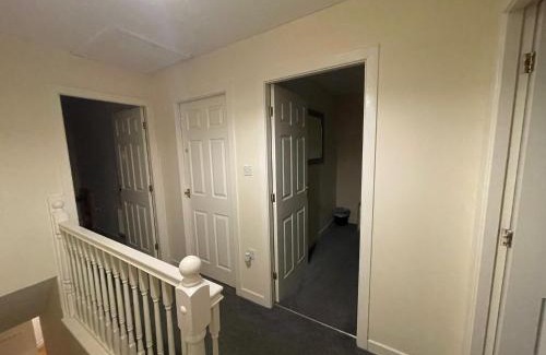 Speke House | John Lennon airport guests house