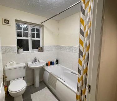 Speke House | John Lennon airport guests house