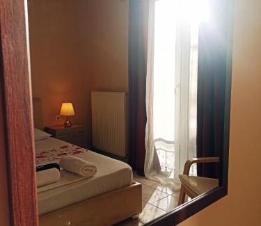 Argostoli Town Apartment | John's Apartment 2 in Argostoli