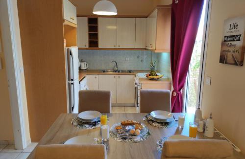 Argostoli Town Apartment | John's Apartment 2 in Argostoli