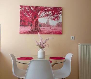 Argostoli Town Apartment | John's Apartment 3 in Argostoli