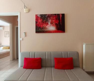 Argostoli Town Apartment | John's Apartment 3 in Argostoli