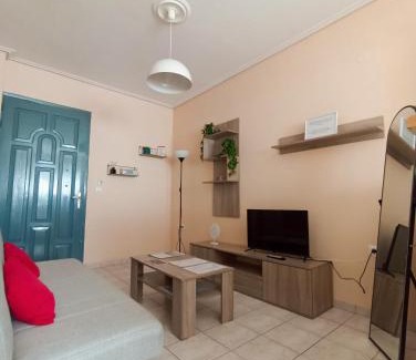 Argostoli Town Apartment | John's Apartment 3 in Argostoli