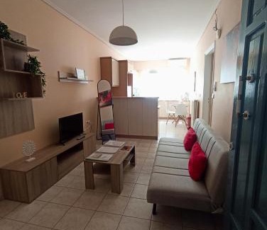 Argostoli Town Apartment | John's Apartment 3 in Argostoli