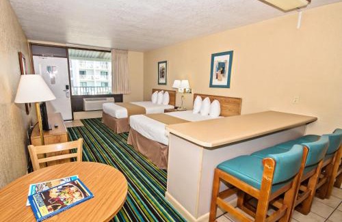 Kill Devil Hills Hotel | John Yancey Oceanfront Inn