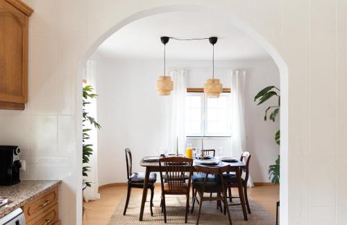Vila do Bispo Apartment | Johnny's Casa