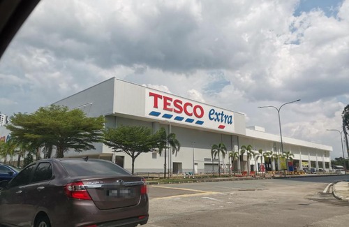 Taman Saujana Apartment | Johor Bahru @ Parc Regency Services Apartment ~ Near Mount Austin Ikea Toppen Shopping Centre