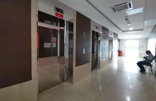 Taman Saujana Apartment | Johor Bahru @ Parc Regency Services Apartment ~ Near Mount Austin Ikea Toppen Shopping Centre