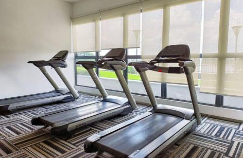 Central District Apartment | Johor Bharu - Beachside 6-13pax Danga Bay @ KSL