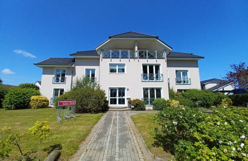 Zingst Apartment | Johouse Zingst Erleben an der Ostsee