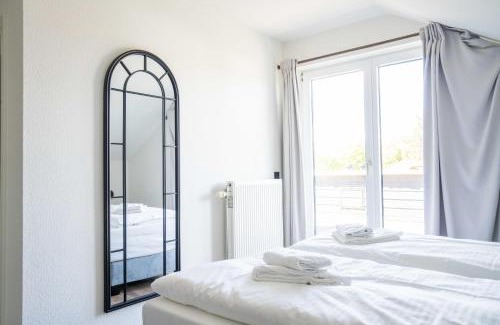 Zingst Hotel | Johouse Zingst Johouse Zimmer 16
