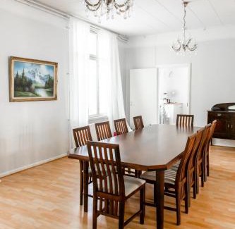 Mikkeli Apartment | Johtola
