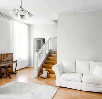 Mikkeli Apartment | Johtola