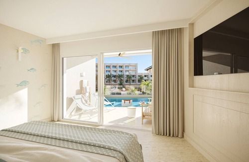 Oranjestad-West Resort | JOIA Aruba by Iberostar
