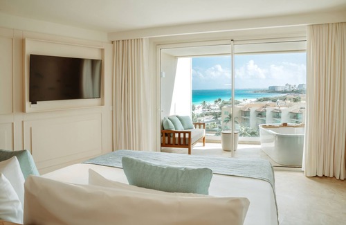 Oranjestad-West Resort | JOIA Aruba by Iberostar