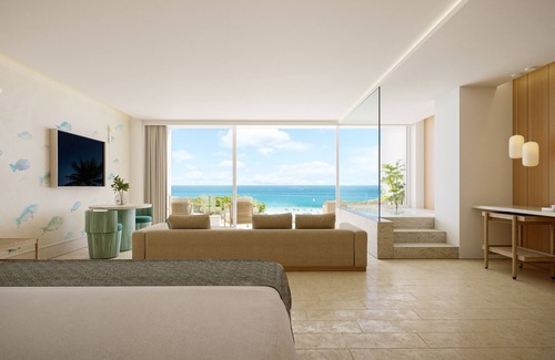 Oranjestad-West Resort | JOIA Aruba by Iberostar