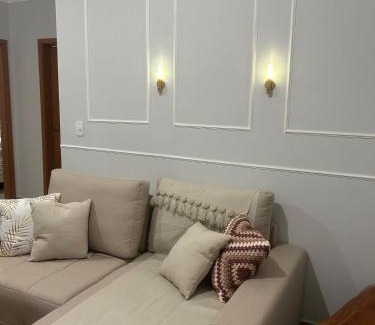 Extrema Apartment | Joia do Mirante Estilo e Conforto Extrema Minas gerais