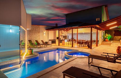 Centro Bed & Breakfast | Joia Rara Pousada