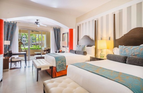 Northern Estates Resort | JOIA Rose Hall by Iberostar - Adults Only - All Inclusive
