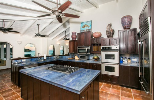 Les Terres Basses Villa | Joie de Vivre - Lush Tropical Gardens - Amazing Views
