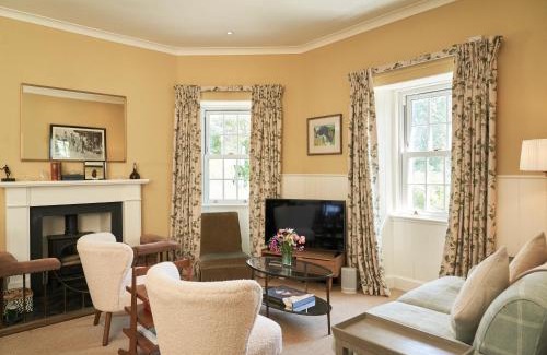 Leven Apartment | JOIVY Balcarres East Lodge