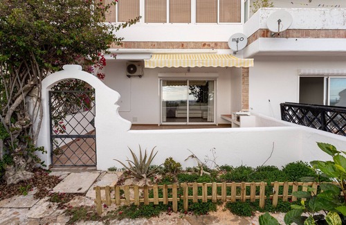 Poco do Mouro Apartment | JOIVY Cosy studio w/parking and garden