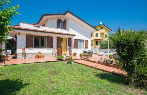 Massarosa Cottage | JOIVY Shared Villa Nature&relax