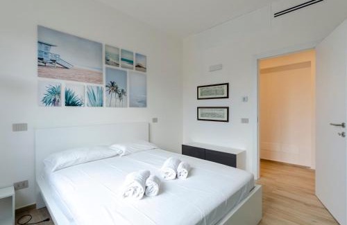 Sestri Levante Apartment | JOIVY Spacious 2-bedroom flat with Balcony near Beach in Sestri Levante