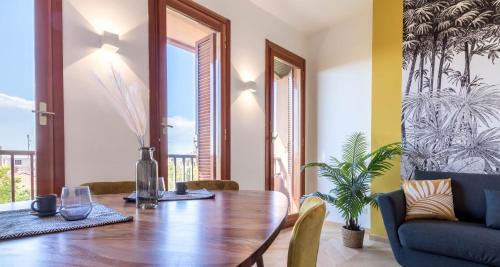 Fiera Apartment | JOIVY Superb Apt close to Fiera Milano and City Life
