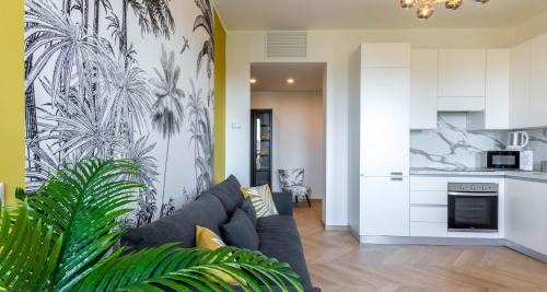 Fiera Apartment | JOIVY Superb Apt close to Fiera Milano and City Life