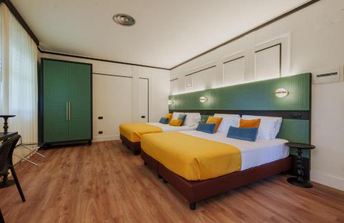 Florence Hotel | JOIVY Together Florence Urban Resort