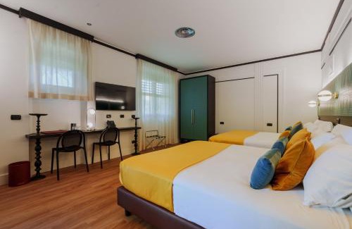 Florence Hotel | JOIVY Together Florence Urban Resort