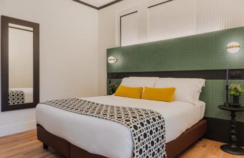 Florence Hotel | JOIVY Together Florence Urban Resort